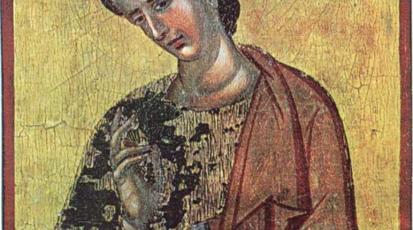 sfantul apostol filip praznuit in prima zi a postului craciunului