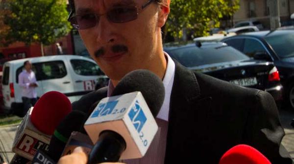 vasilica danilet un judecator pe cale de disparitie