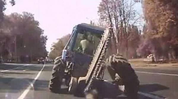 cele mai ciudate accidente din rusia fac deliciul internautilor vdeo