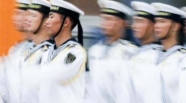 china face senzatie cu realizarile din sfera aviatiei militare