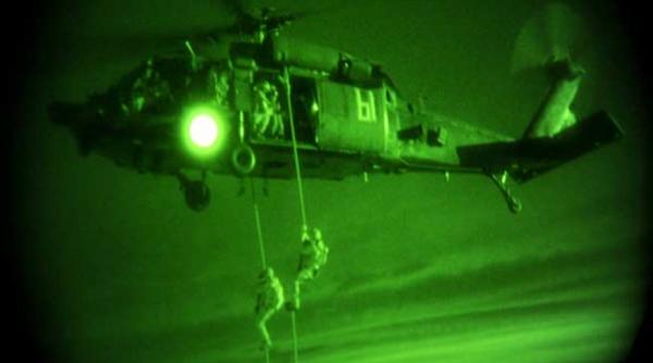 de la osama la obama