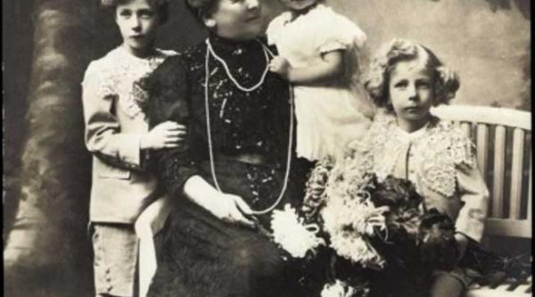 funeraliile surorii regelui carol i