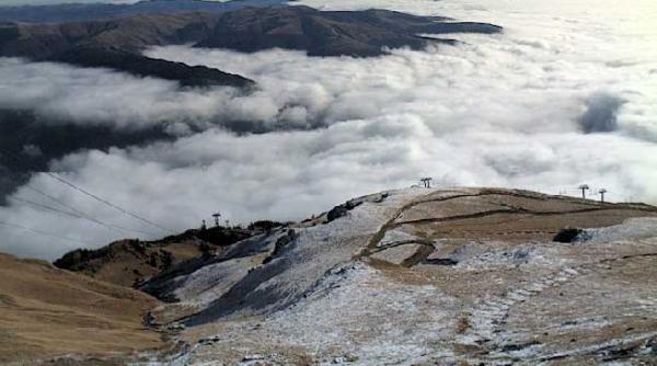 imagiuni fabuloase din romania vezi acum transmisiile live de la sinaia vidra balea si ranca