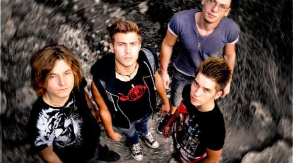 phenomenon live la petrecerea motoristilor