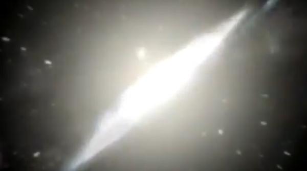 povestea universului intr un minut vezi evolutia vietii pe pamant de la big bang in zilele noastre video