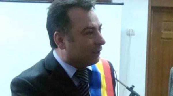 primarul din navodari a fost arestat preventiv pentru luare de mita