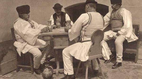 ritualuri pagane din stravechime