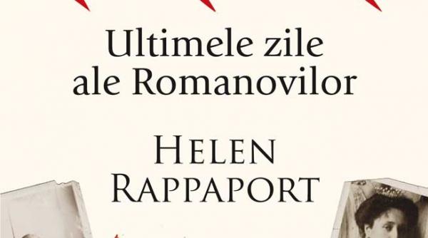 ultimele zile ale romanovilor