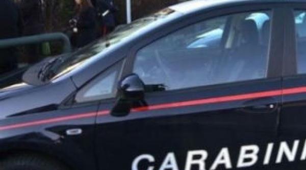 un tigan roman a fost impuscat in plina strada la roma