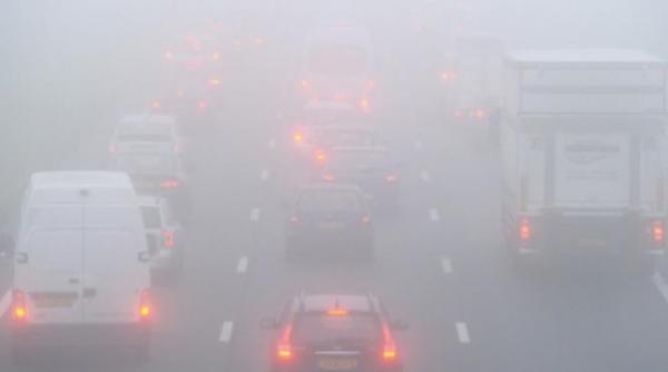 avertizari ceata ce recomanda politia