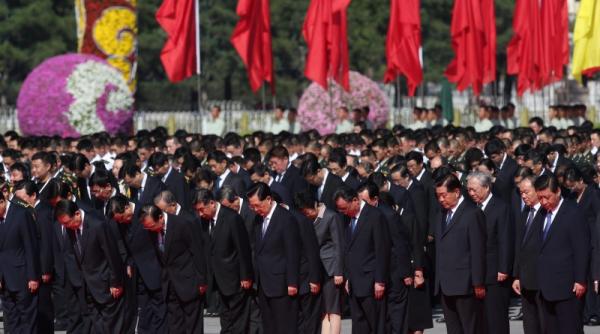 cei sapte noi imparati ai chinei