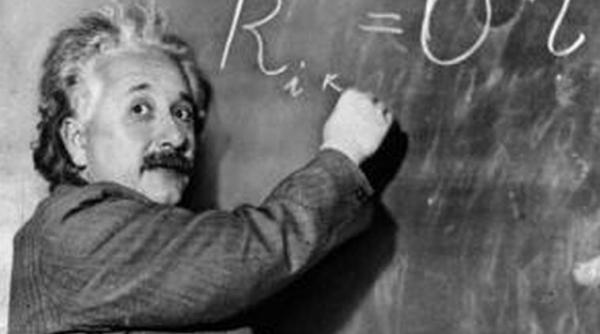 creierul lui einstein descifrat de cercetaori o noua descoperire explica geniul autorului teoriei relativitatii