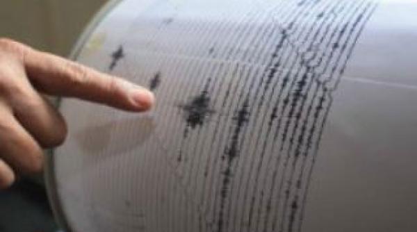 cutremur de 6 8 grade in largul coastelor rusiei