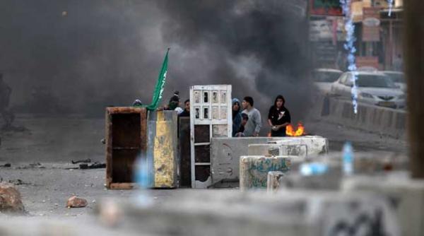 mae a instituit o celula de criza pentru israel si fasia gaza