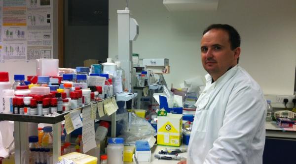 povestea romanului care are grija de sanatatea copiilor din irlanda