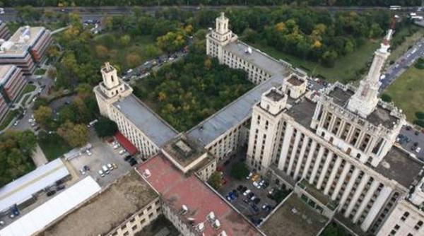 prefectura capitalei isi muta sediul vezi la ce adresa va functiona institutia incepand de luni