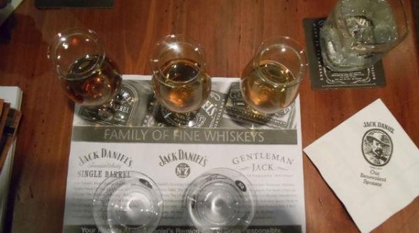 secretele celui mai popular whiskey american din lume