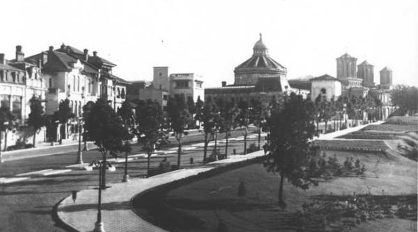 dorul de tara al lui eliade ii