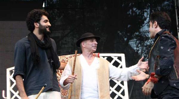 grigore lese si muzicile nemasurate de pe drumul matasii