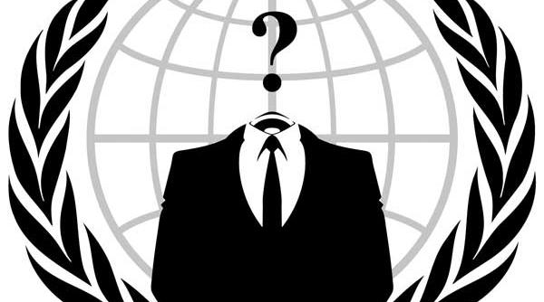 hackerii de la anonymous participa la conflictul din fasia gaza