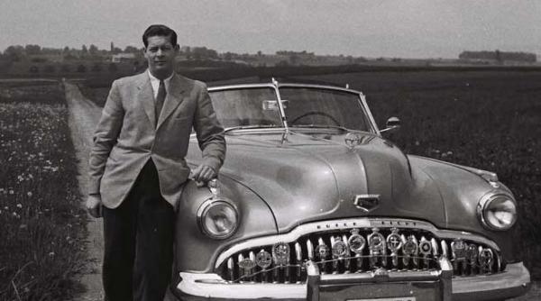 masinile pasiunea regelui