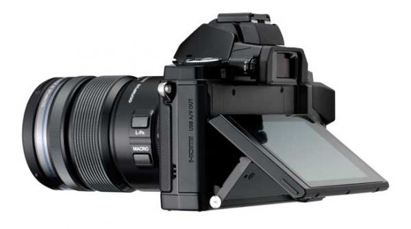 olympus e m5 bijuteria foto poarta eticheta om d