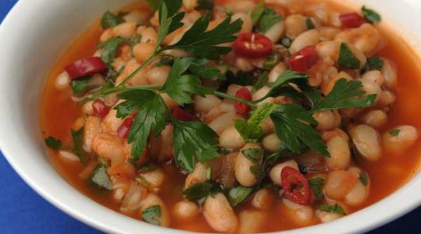 pe cararea smerita a postului