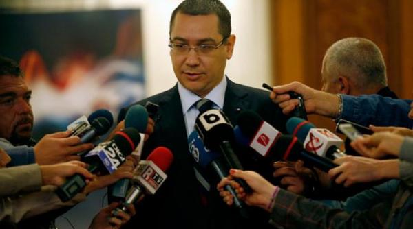 ponta basescu ignoranta jurnalistilor romanilor dreptul de veto consiliul european