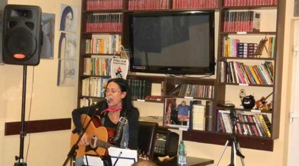 un spatiu cultural cat o inima