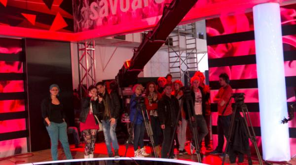 ce cauta concurentii x factor pe platourile de filmare de la top chef