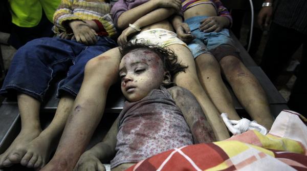 criza continua in israel