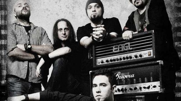 goodbye to gravity isi lanseaza primul album