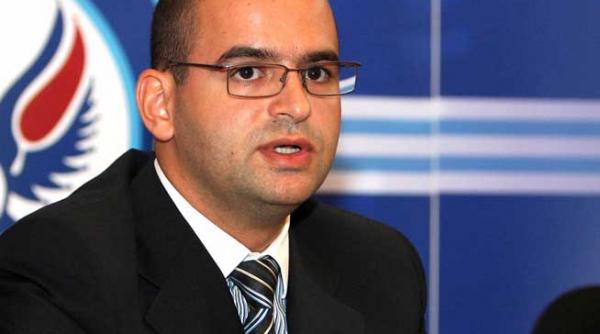 horia gerorgescu a dat mita pentru a fi angajat la dna