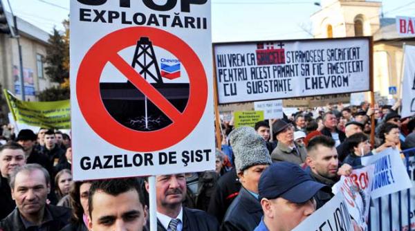 referendumuri pentru aur si gaze de sist