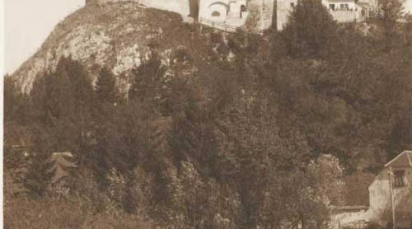 635 de ani de la nasterea cetatii bran