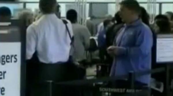 barbat arestat pe aeroportul din oakland din cauza unui ceas