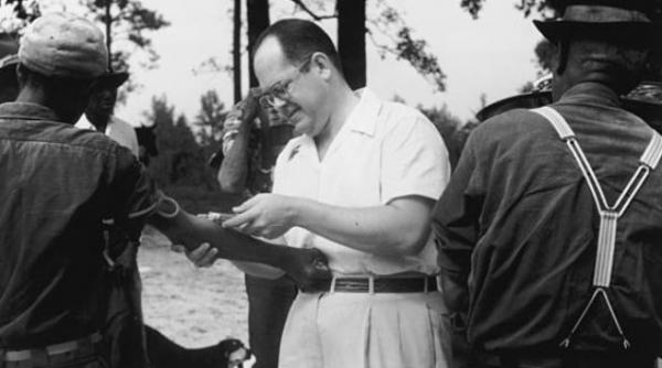 cele mai atroce experimente medicale pe oameni din istorie