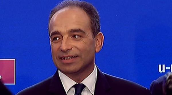 circ la alegerile pentru sefia ump in franta