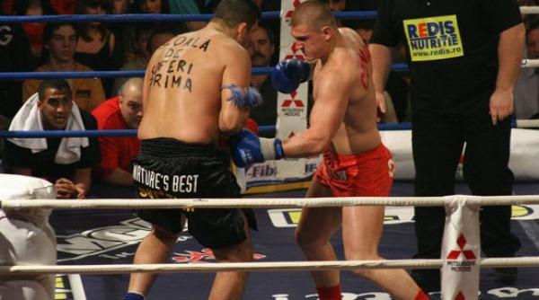 finala superkombat ar putea avea loc la bucuresti pe 22 decembrie