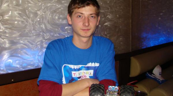 speranta romaniei sta in mainile lor ei sunt tinerii cercetatori si inventatori ai zilei de maine