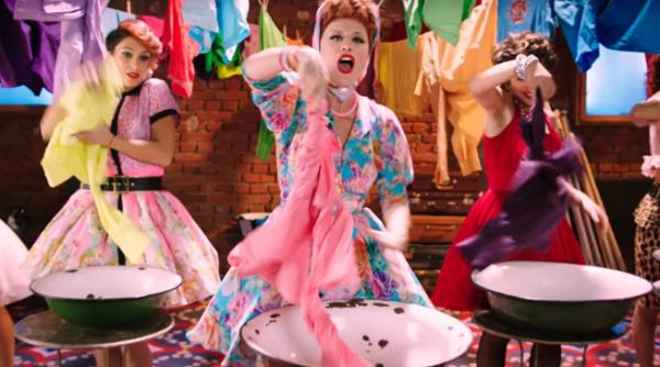 video ce a facut cabron pentru a canta cu loredana uite cel mai nou clip al artistei