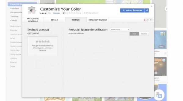vrei sa schimbi culoarea profilului de facebook este un virus care salveaza datele tale personale