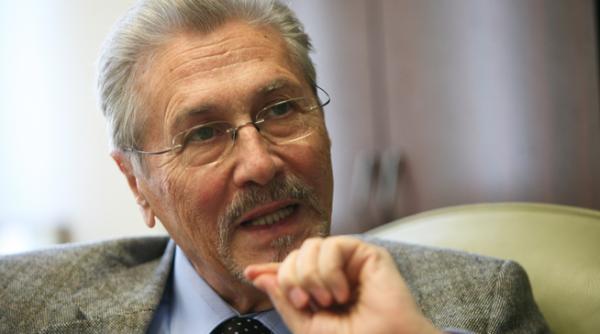 zi nastere emil constantinescu