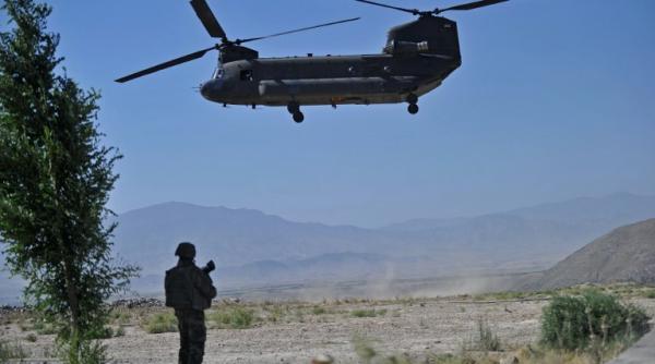 armata franceza incheie operatiunile militare in afganistan provincia kapisa a fost evacuata