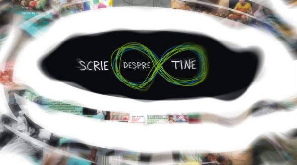 atelier deschis scrie despre tine sau cum evenimentele cotidiene pot deveni o piesa de teatru