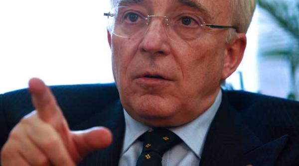 guvernatorul despre asanare financiara si zgomot bancar