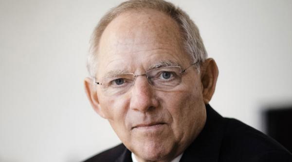 hotii au calcat resedinta finantistului sef al germaniei