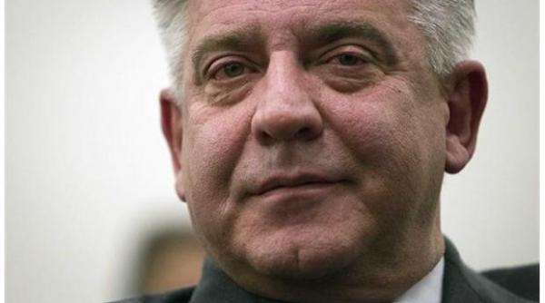 ivo sanader de doua ori premier al croatiei a fost condamnat la 10 ani de inchisoare