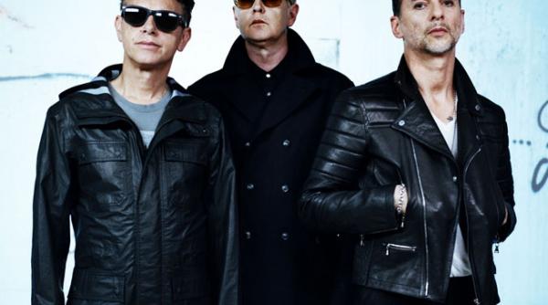 la depeche mode gazon a mai sunt 200 de bilete