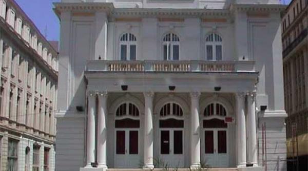 la odeon serata muzicala italiana